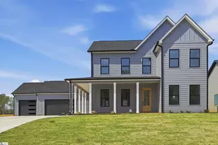 3038 Akins St, Spartanburg, SC 29303 - Photo 1