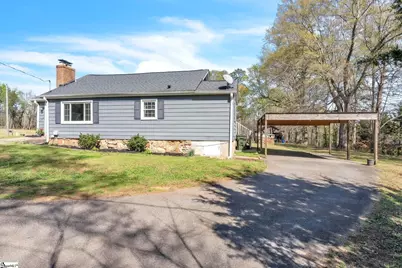 2816 Brushy Creek Road, Greer, SC 29650 - Photo 2