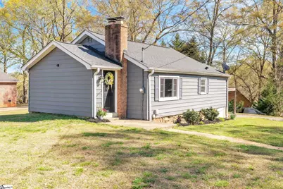 2816 Brushy Creek Road, Greer, SC 29650 - Photo 4