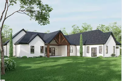 5 Martin Road, Fountain Inn, SC 29644 - Photo 40