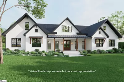 5 Martin Road, Fountain Inn, SC 29644 - Photo 1