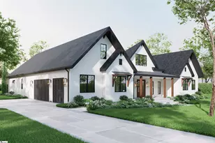 5 Martin Rd, Fountain Inn, SC 29644 - Photo 2