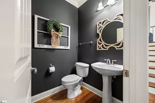 240 Clearridge Way, Greer, SC 29651 - Photo 16