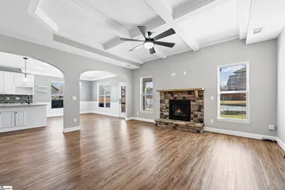 214 E Longfield Lane, Woodruff, SC 29388 - Photo 8