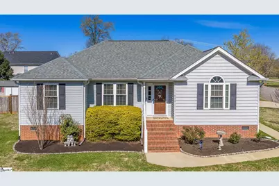 504 Belcher Home Place, Boiling Springs, SC 29316 - Photo 38