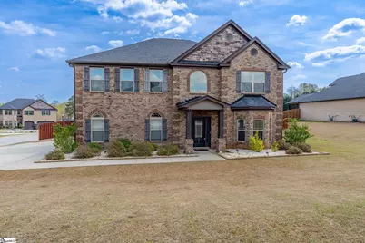 301 Bohannon Court, Woodruff, SC 29388 - Photo 38