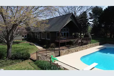 557 Country Club Road, Liberty, SC 29657 - Photo 32