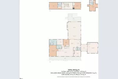 557 Country Club Road, Liberty, SC 29657 - Photo 50
