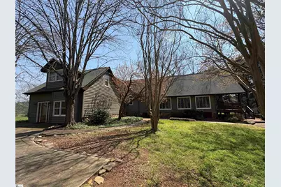 557 Country Club Road, Liberty, SC 29657 - Photo 34