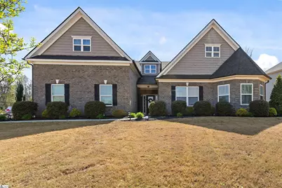 120 Ivy Woods Court, Fountain Inn, SC 29644 - Photo 1