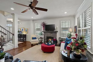 554 Ashler Dr, Greer, SC 29651 - Photo 8