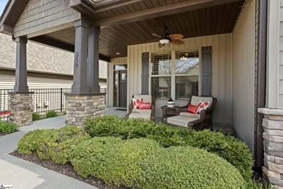 554 Ashler Drive, Greer, SC 29651 - Photo 2