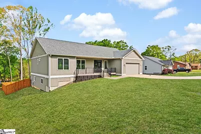 308 Pineridge Drive, Spartanburg, SC 29303 - Photo 4