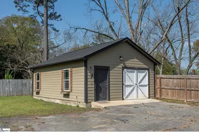 538 S Main Street, Woodruff, SC 29388 - Photo 32