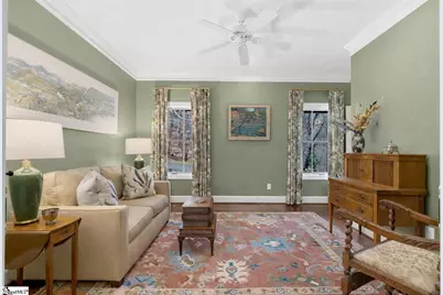 5 Falcons Ledge Drive, Landrum, SC 29356 - Photo 22