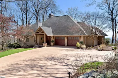 5 Falcons Ledge Drive, Landrum, SC 29356 - Photo 1