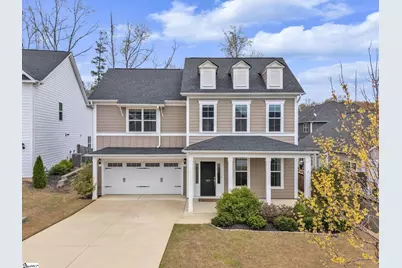 502 Forest Edge Court, Simpsonville, SC 29681 - Photo 2