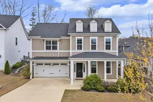 502 Forest Edge Ct, Simpsonville, SC 29681 - Photo 2