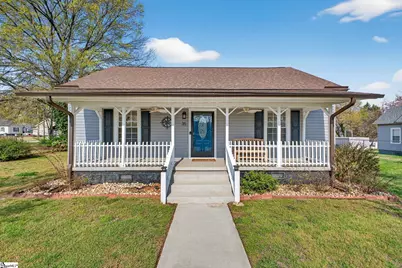 35 Blake Street, Greenville, SC 29605 - Photo 2