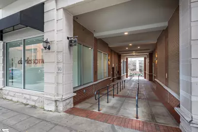 10 E Washington Street #3G, Greenville, SC 29601 - Photo 4