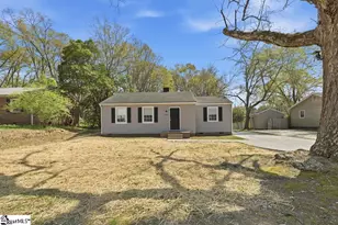 1906 Dobbins Ave, Anderson, SC 29625 - Photo 4