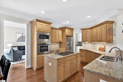 717 Black Wolf Run, Spartanburg, SC 29306 - Photo 14