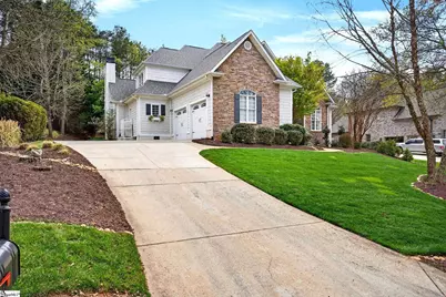 717 Black Wolf Run, Spartanburg, SC 29306 - Photo 4