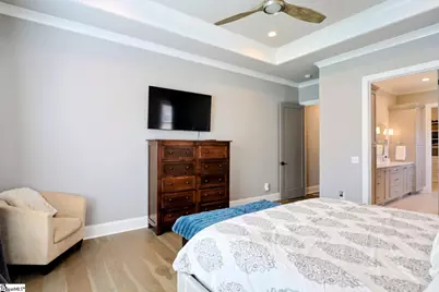 201 Bent Hook Way, Greer, SC 29651 - Photo 14