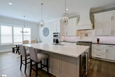 201 Bent Hook Way, Greer, SC 29651 - Photo 6