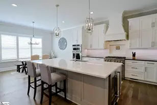 201 Bent Hook Way, Greer, SC 29651 - Photo 6