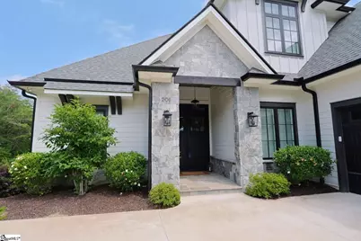 201 Bent Hook Way, Greer, SC 29651 - Photo 2