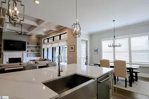 201 Bent Hook Way, Greer, SC 29651 - Photo 8