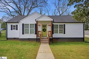 833 N Franklin Rd, Greenville, SC 29617 - Photo 2