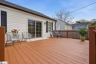 833 N Franklin Rd, Greenville, SC 29617 - Photo 22