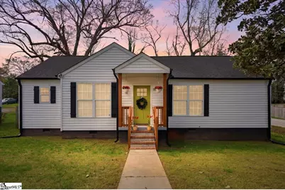 833 N Franklin Road, Greenville, SC 29617 - Photo 1