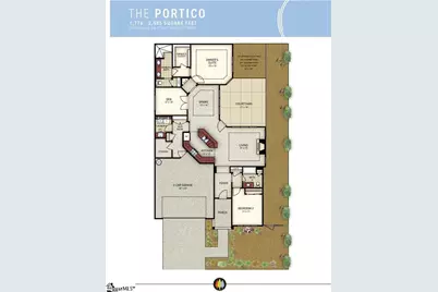 509 Lifescape Lane, Greer, SC 29650 - Photo 1