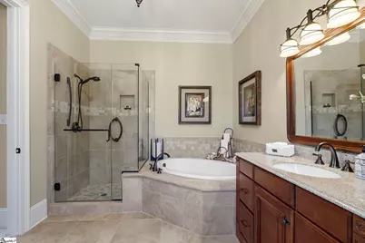 6 Saranac Lane, Simpsonville, SC 29681 - Photo 22