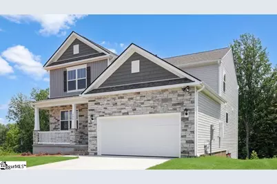 540 Landseer Drive, Landrum, SC 29356 - Photo 2