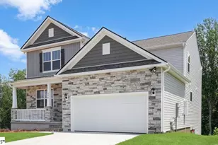 540 Landseer Dr, Landrum, SC 29356 - Photo 2