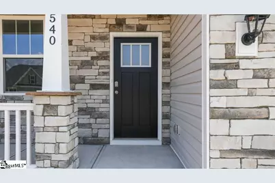 540 Landseer Drive, Landrum, SC 29356 - Photo 4