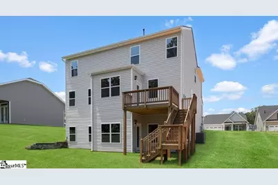 540 Landseer Drive, Landrum, SC 29356 - Photo 38
