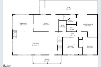 90 Southwood Drive, Greenville, SC 29605 - Photo 40