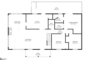 90 Southwood Dr, Greenville, SC 29605 - Photo 40