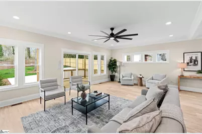 102 Hilton Street, Greenville, SC 29607 - Photo 18