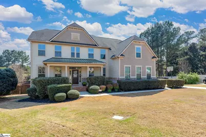 7 Beneventum Court, Simpsonville, SC 29681 - Photo 1