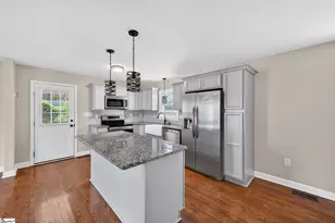 312 Mimosa Dr, Mauldin, SC 29662 - Photo 8