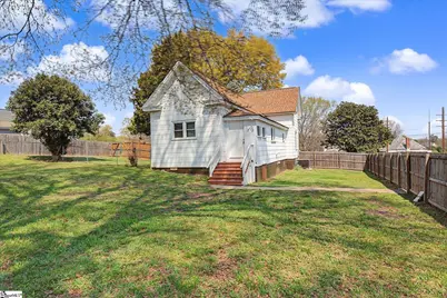 3 Wardlaw Street, Pelzer, SC 29669 - Photo 30