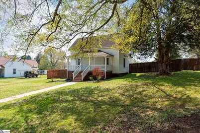 3 Wardlaw Street, Pelzer, SC 29669 - Photo 2