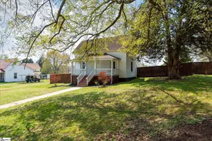 3 Wardlaw St, Pelzer, SC 29669 - Photo 2