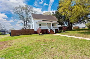 3 Wardlaw St, Pelzer, SC 29669 - Photo 4